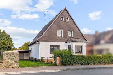 Haus zum Kaufen in Wettenberg 339.000,00 € 125 m²