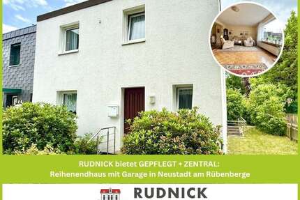 Haus zum Kaufen in Neustadt am Rübenberge 299.000,00 € 119 m²