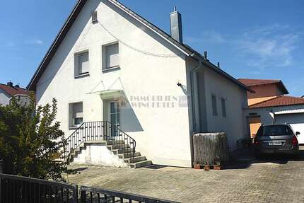 Haus zum Kaufen in Alteglofsheim 420.000,00 € 130 m²