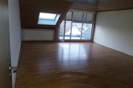 2ZKB mit Balkon in Rheingönheim - Ludwigshafen am Rhein