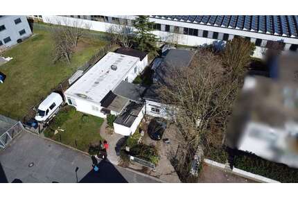 Grundstück zu verkaufen in Dreieich Götzenhain 799.000,00 € 999 m² - Dreieich / Götzenhain