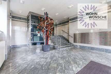 Wohnung zum Kaufen in Remscheid 185.000,00 € 117.35 m²