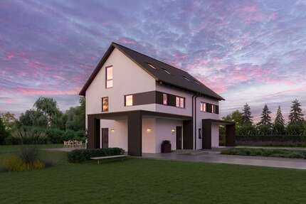 Haus zum Kaufen in Wanderup 436.501,00 € 141 m²