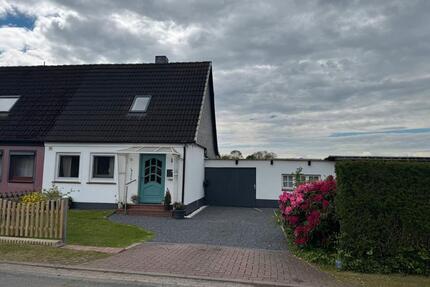 Gemütliches Zuhause mit Pferdeweidenblick und moderner Ausstattun - Uetersen