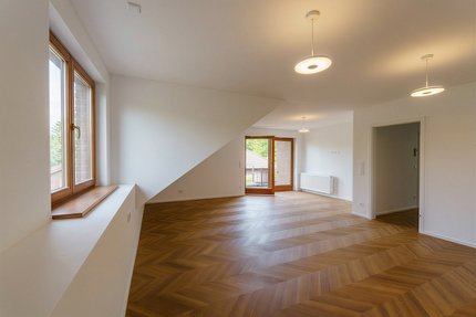 Wohnung zum Kaufen in Bocholt 312.000,00 € 79.79 m²