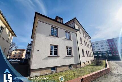 Ruhige Lage! - 350,00&nbsp;EUR Kaltmiete, ca.&nbsp; 50,80&nbsp;m&sup2;&nbsp;Wohnfl&auml;che in Stendal (PLZ: 39576)