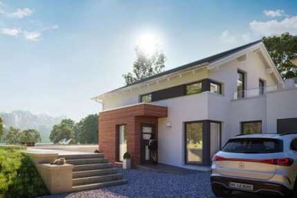 Haus zum Kaufen in Wutha-Farnroda 390.521,00 € 142 m²