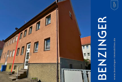 Haus zum Kaufen in Albstadt-Tailfingen 177.000,00 € 125 m²