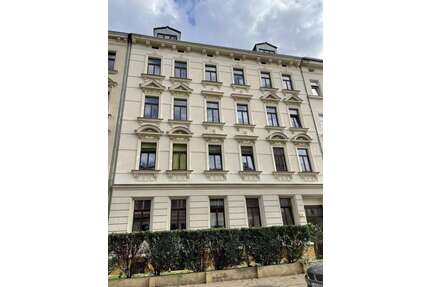 Wohnung zum Kaufen in Leipzig 185.000,00 € 53.5 m²