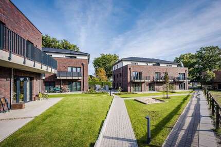 Wohnung zum Mieten in Winsen (Luhe) 1.590,00 € 125 m²