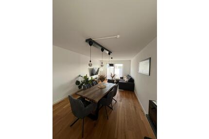 schöne 3 Zimmer Wohnung am Urberg - Bad Iburg