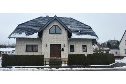 Großzügiges Einfamilienhaus in Marsberg