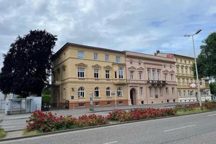 Frisch sanierter Altbau Traum im Herzen von Cottbus Erstbezug