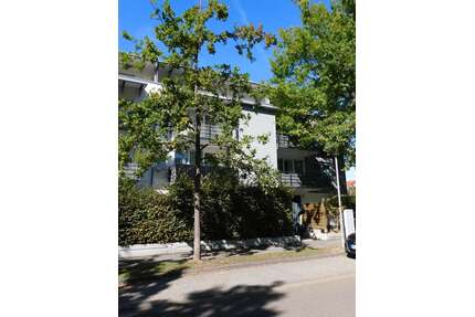 Wohnung zum Kaufen in Neckarsulm 156.000,00 € 46 m²