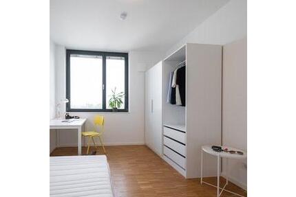 WG - ZIMMER - 521,00&nbsp;EUR Kaltmiete, ca.&nbsp; 20,00&nbsp;m&sup2; in Mannheim (PLZ: 68309) Käfertal