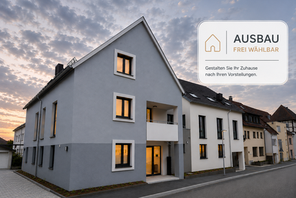 Wohnung zum Kaufen in Ludwigsburg Poppenweiler 579.000,00 € 97.55 m²