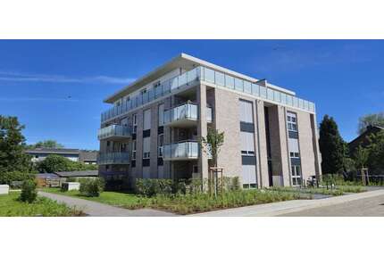 Wohnung zum Mieten in Wesel 1.379,60 € 106.12 m²