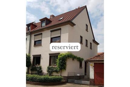 Altbremer Zweifamilienhaus (28201 Südervorstadt) - Bremen Neustadt