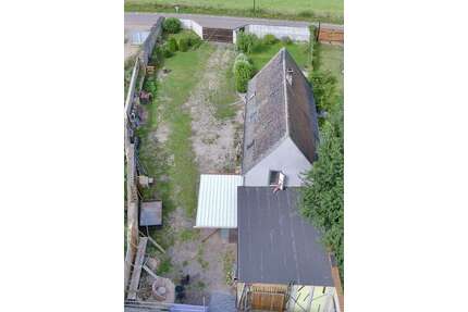 Haus zum Kaufen in Kabelsketal 100.000,00 € 55 m²