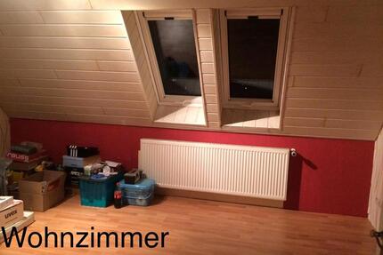 DG Mietswohnung mit ca. 50 m² in Spahl ab 01.01.26 - Geisa