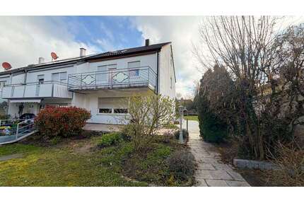 Haus zum Kaufen in Pfedelbach 330.000,00 € 93 m²