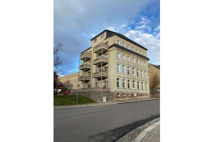 Wohnung zum Mieten in Limbach-Oberfrohna 395,00 € 63 m²