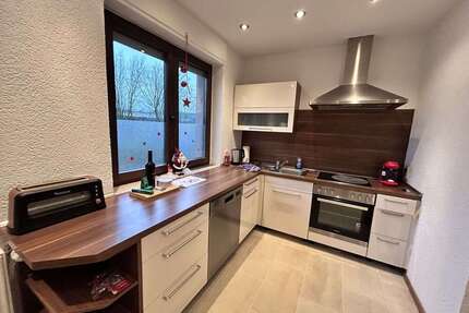 Wohnung zum Mieten in Recklinghausen 900,00 € 55 m²