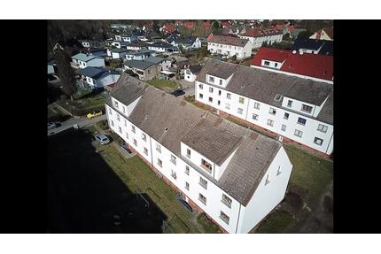 4-Zi-Whg in Klütz | EG | Nähe Ostsee & Kita