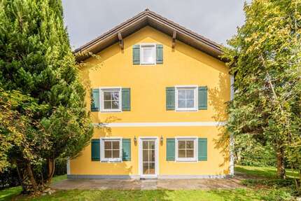 Haus zum Kaufen in Kaufering 825.000,00 € 180 m²