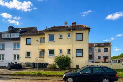 Haus zum Kaufen in Bremen 399.000,00 € 276.7 m²