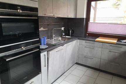 Drei Zimmer, in Bad Schwalbach Stadt