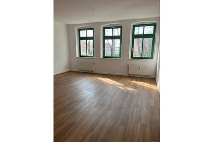 2-Raum Wohnnung im Zentrum von Spremberg