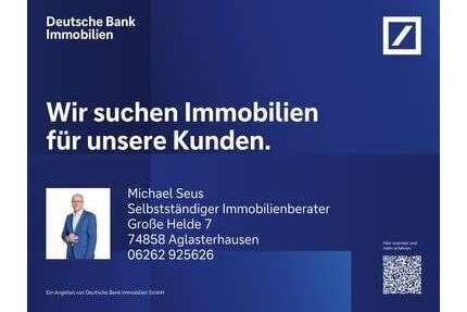 Wohnung zum Kaufen in Sinsheim 135.000,00 € 54.08 m²