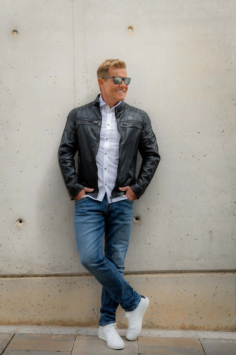 Dieter Bohlen