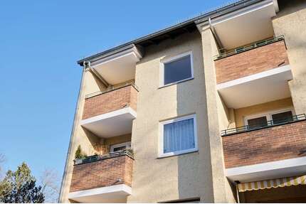 Wohnung zum Kaufen in Berlin 195.000,00 € 46 m²