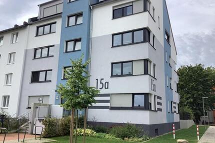 2-Zimmer-Wohnung anmieten und ein Jahr Mietfreiezeit für einen Carport Stellplatz erhalten! - Hannover Herrenhausen-Stöcken