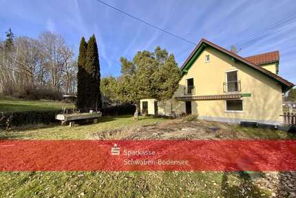 Haus zum Kaufen in Kettershausen 390.000,00 € 174.15 m²