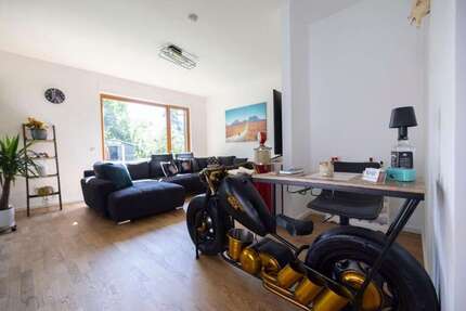 Wohnung zum Mieten in Wildau 2.000,00 € 95 m²