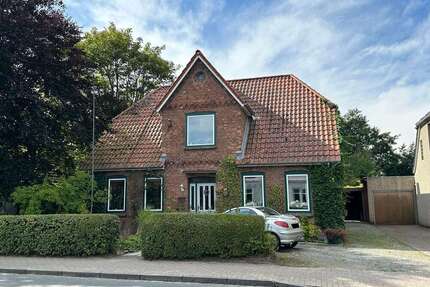 Haus zum Kaufen in Bredstedt 225.000,00 € 170 m²