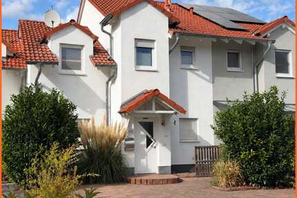 Haus zum Kaufen in Wöllstein 369.300,00 € 120 m²