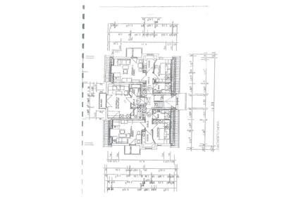 1-Zimmer ETW - Wohnung mit Keller und PKW-Stellplatz - Bad Berneck im Fichtelgebirge