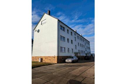 4-Raumwohnung in Hoym - 495,00&nbsp;EUR Kaltmiete, ca.&nbsp; 67,00&nbsp;m&sup2; in Seeland (PLZ: 06467) Hoym