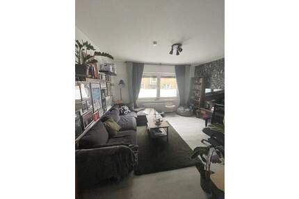 Barrierearme 2-Zimmer-Wohnung Nähe Hochzeitsmeile! - Duisburg Marxloh