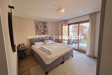 Wohnungsswap - 3 Zimmer, 78 m² - Therese-Studer-Straße, Schwabing-West, München