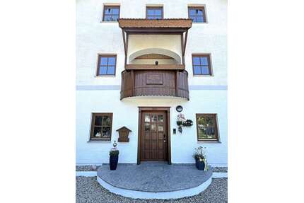 Haus zum Kaufen in Neuching 990.000,00 € 155 m²