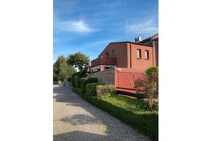 Doppelhaushälfte in Burgstaaken - Fehmarn