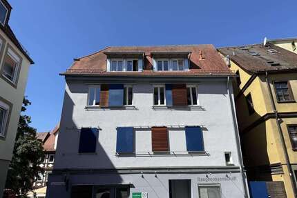 Wohnung zum Mieten in Schwäbisch Hall 900,00 € 88.67 m²
