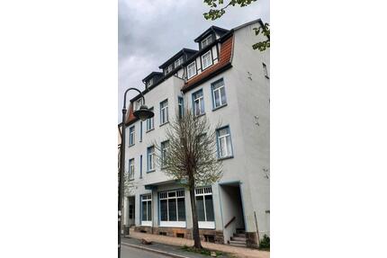 3. Raumwohnung in Blankenburg - 423,00&nbsp;EUR Kaltmiete, ca.&nbsp; 68,00&nbsp;m&sup2; in Blankenburg (Harz) (PLZ: 38889)