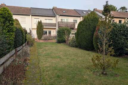 Haus zum Kaufen in Burgdorf 269.900,00 € 85.83 m²