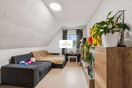 Wohnung zum Kaufen in Lingen (Ems) 119.000,00 € 50 m²